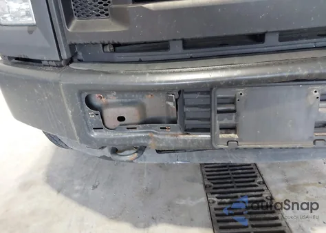 2015 Ford F-150 Xl from USA, damaged, VIN 1FTMF1E84FKD29415